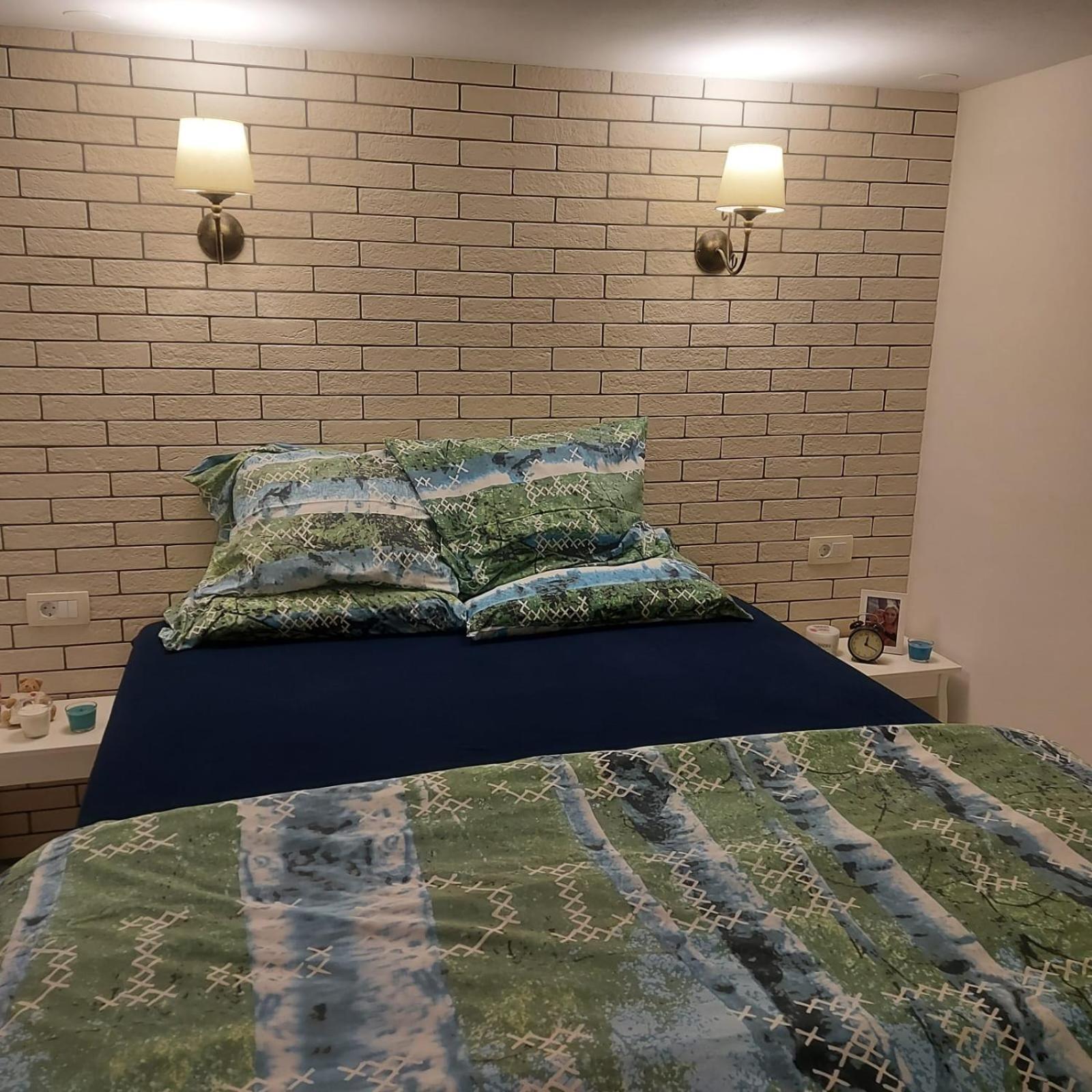 Apartmaji Sobe Zvezda Pobegi Exterior photo