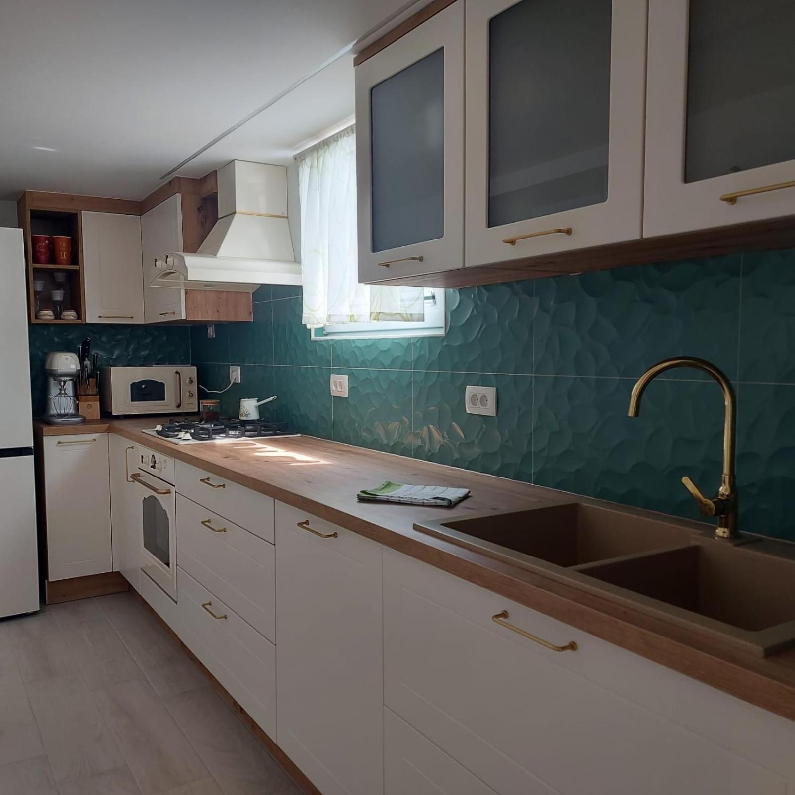 Apartmaji Sobe Zvezda Pobegi Exterior photo